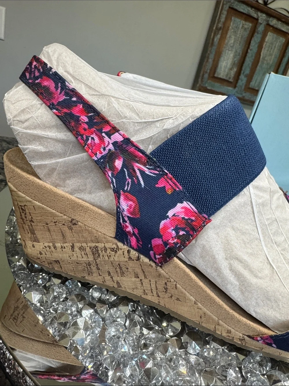 Life Stride new box